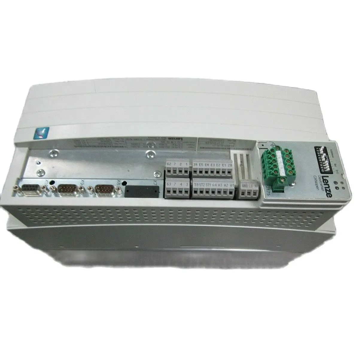 

Бесплатная доставка, используемый инвертор Lenze 9300 _ преобразователь частоты