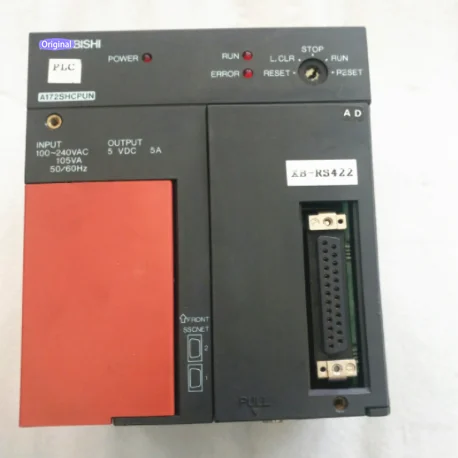 

New original In box {Spot warehouse} A172SHCPUN