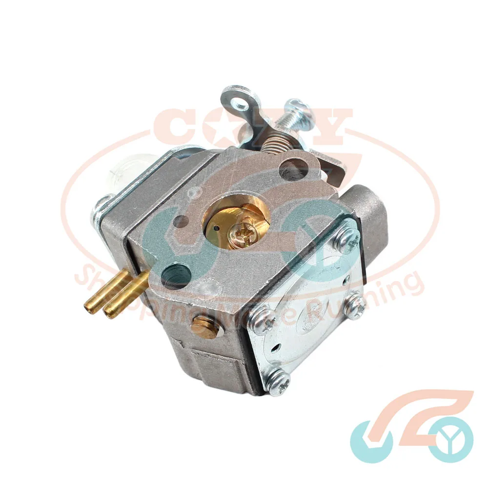 Карбюратор для WT 973 Bolens BL110 BL160 BL425 753 06190 MTD Weedeater Craftsman Troybilt Ryobi|craftsman weedeater|ryobi
