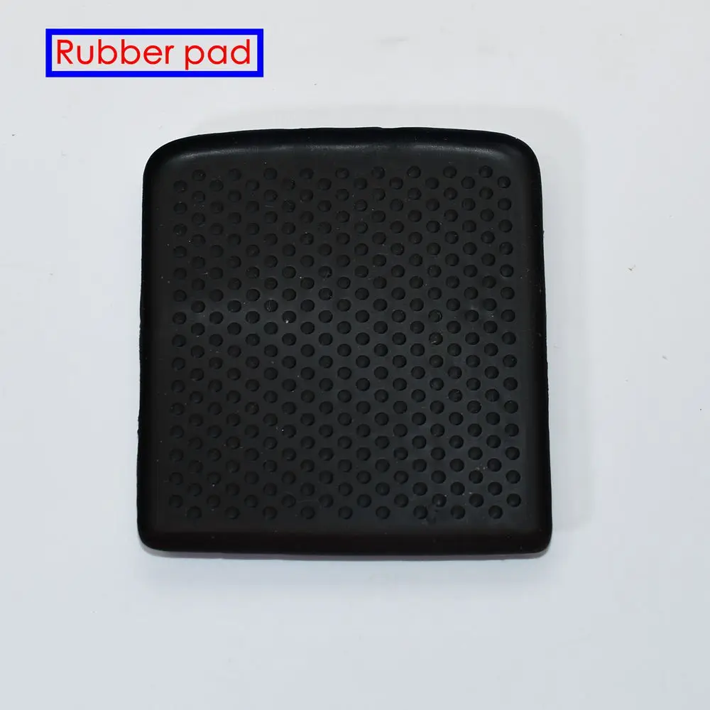 Держатель для европейских чашек OE Beige + резиновая прокладка Golf MK6 MK5 EOS 5KD 862 531 1K0862531 |