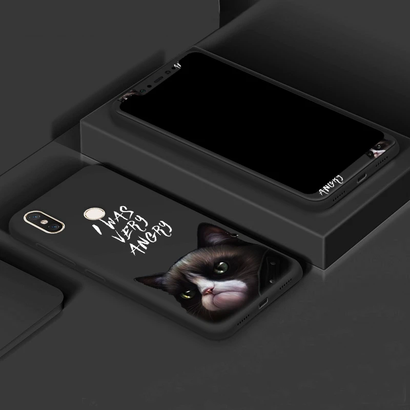 Мягкий чехол-накладка из закаленного стекла для Xiao mi Red mi Note 7 Note 8 5 Red mi 5 Plus K20 mi 9 mi A2 mi A1 mi 6 mi 8 Lite