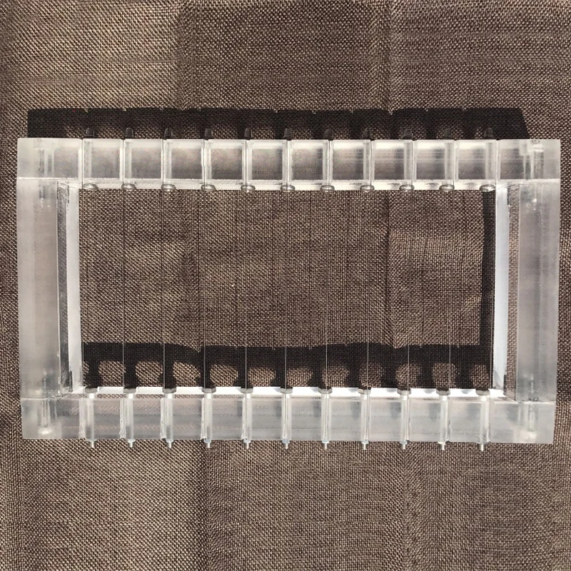 Практичный ручной нож для ножей из акриловой глины проволочный мыла инструмент 2