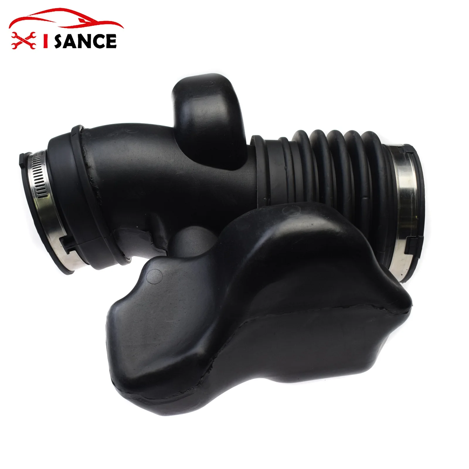 Воздухоочиститель Впускной трубопровод шланг 25783713 для 2009 2011 Chevrolet Traverse Buick Enclave GMC