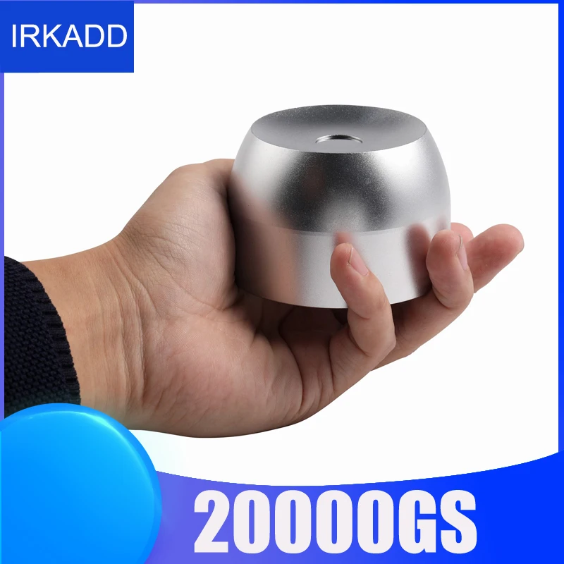 20000GS магнитный съемник для гольфа ткани ярлыков с замком EAS систем RF8.Mhz|Система EAS|