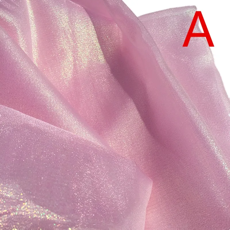 

Clothing Accessories / Garment Accessories & Textiles / Mesh Garment Fabric T32050044