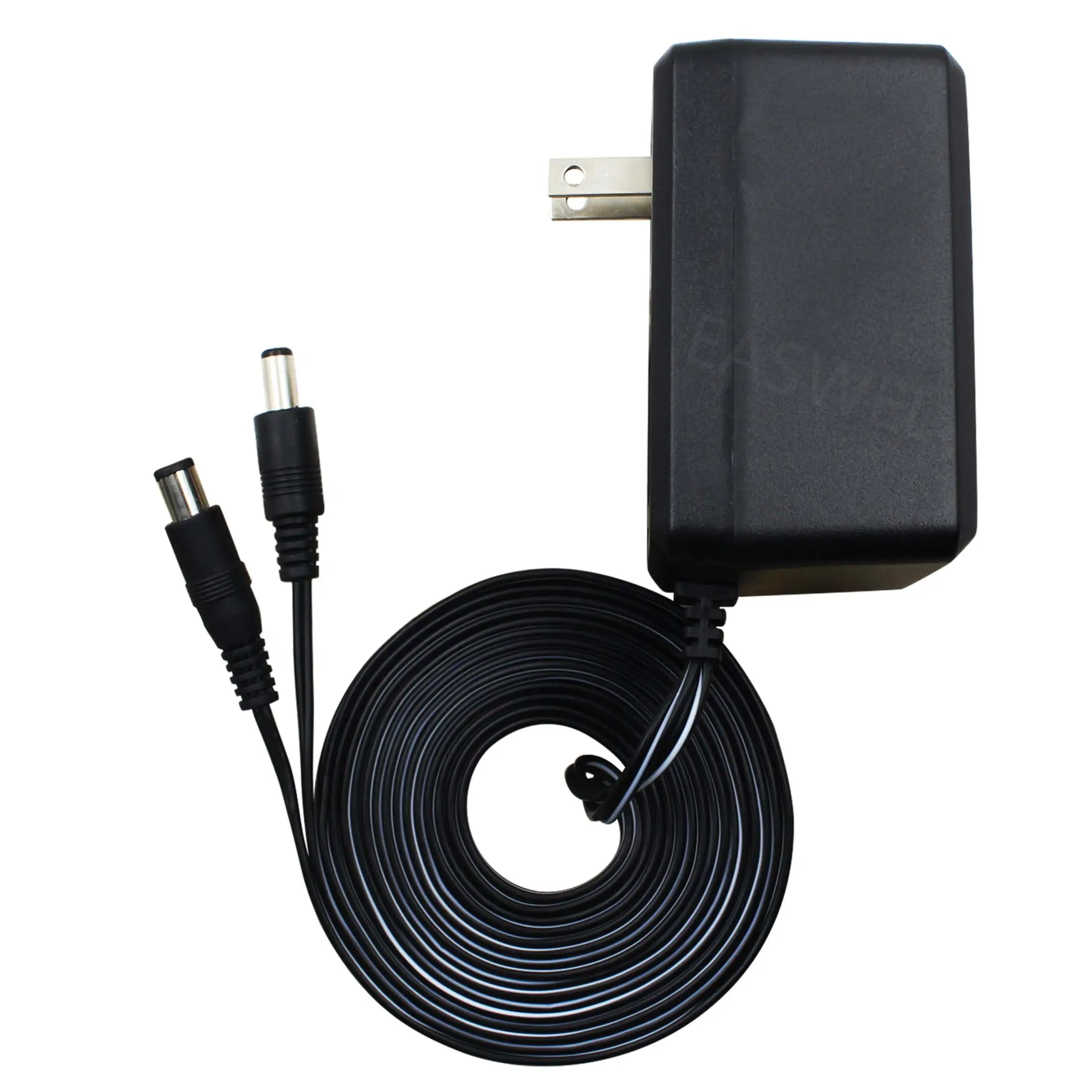 Сменный Адаптер переменного тока 3 в 1 для источника питания Nes Snes Genesis|Адаптеры