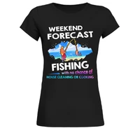 fishing womens t shirt