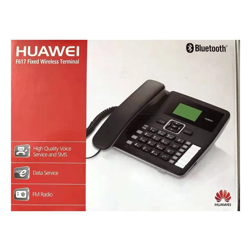 huawei f617 20 3g wcdma9002100 мгц gsm настольный bluetooth теле