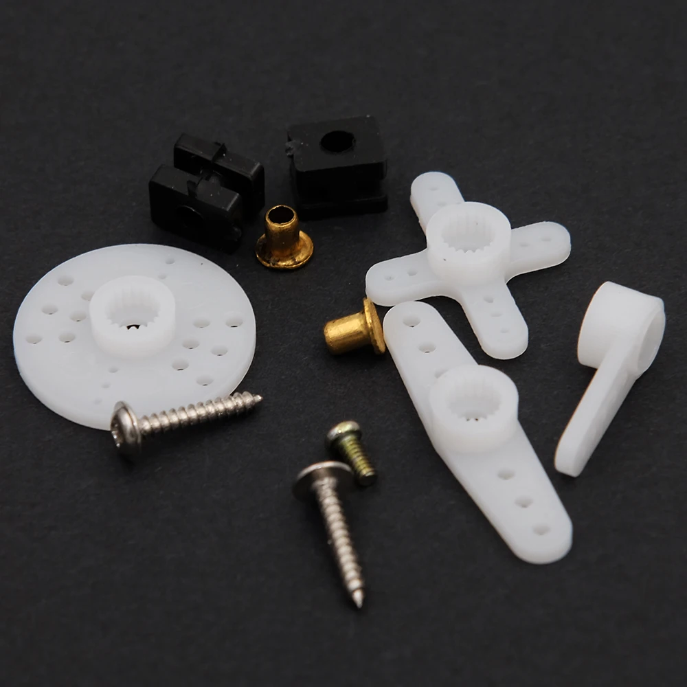 металлическая шестерня corona ds939mg с