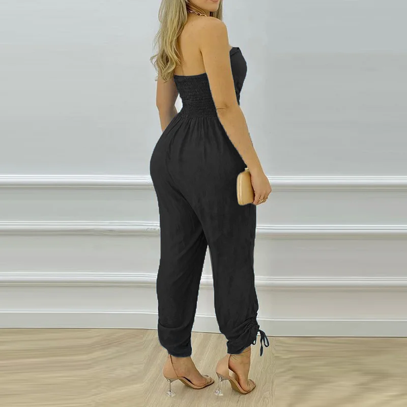

Jumpsuits&Rompers