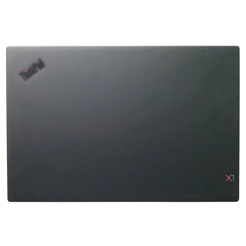 Precio Funda Trasera LCD Para Lenovo Thinkpad X1 Carbon 6th 2018, Novedad
