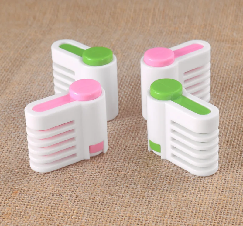 2 шт. 5 слоев сделай сам резак для торта хлеба нож слайсер набор Режущий Фиксатор