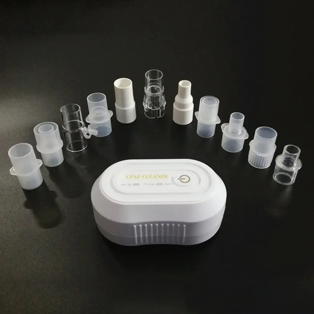 Cpap Адаптер для труб адаптер сокровищ нетоксичный и жесткий разумный переход