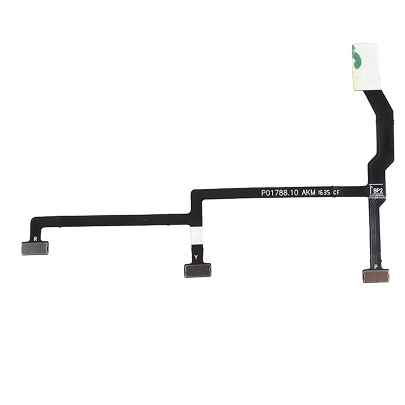 Карданный Плоский Кабель Плоская Лента ремонтные аксессуары для Dji Da Jiang Mavic Pro |