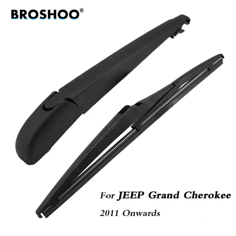 Щетки стеклоочистителя BROSHOO для JEEP Grand Cherokee Hatchback (2011 ) 310 мм|rear wiper blade|windscreen wiperwindscreen