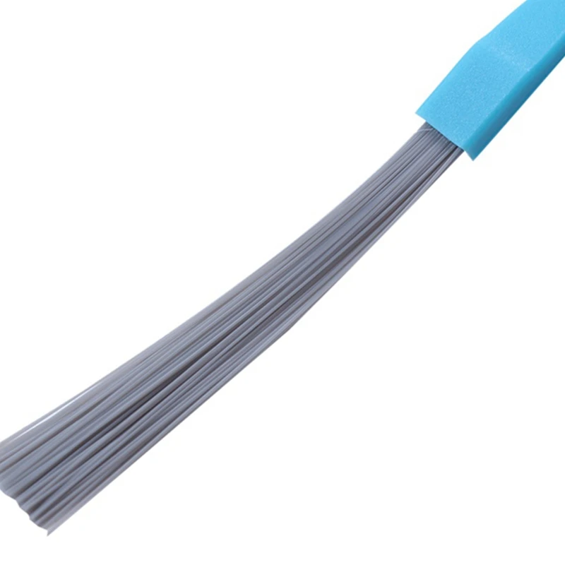 

20PCS Side Brush for Conga 1390 1290 Vacuum Cleaner Car Robot Cleaner Home Cleaning Tool Accessories