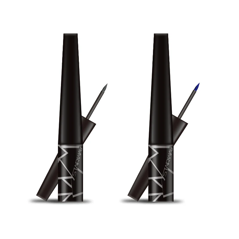 STARWAY 12 шт./кор. оптовая продажа Красота салон Водонепроницаемый фиолетовый