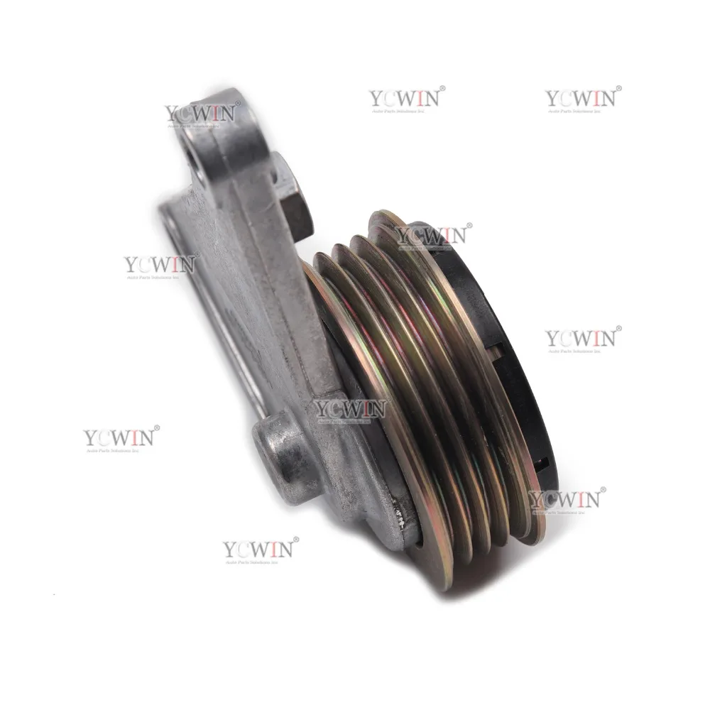YCWIN воздушный компрессор Натяжитель для VW Passat B5 Audi A4 1.8L Turbo 2.0L Diesel 058260511|Установки