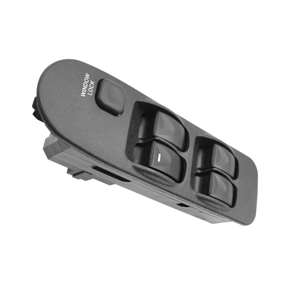 Переключатель Стеклоподъемника MR740599 передний левый 5 кнопок для Mitsubishi Carisma Space Star