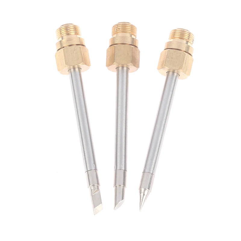 1pc 510 Soldering Iron Interface Tip Mini Portable USB Welding Rework Accessories | Инструменты