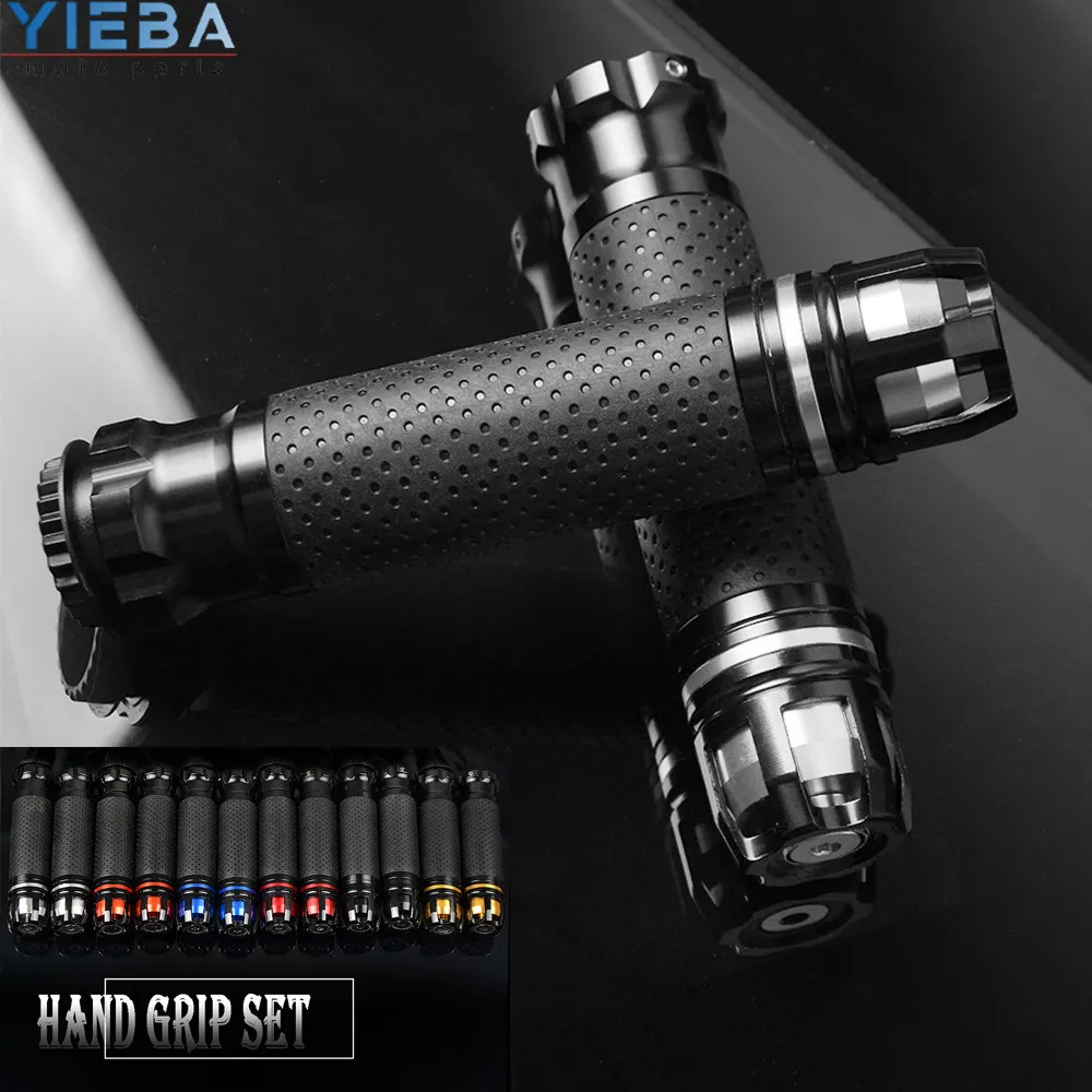 Хит продаж 7/8 &quot22 мм рукоятка для мотоцикла рук подходит yamaha TRICKER YFZ450 DT230LANZA XJR FJR1300