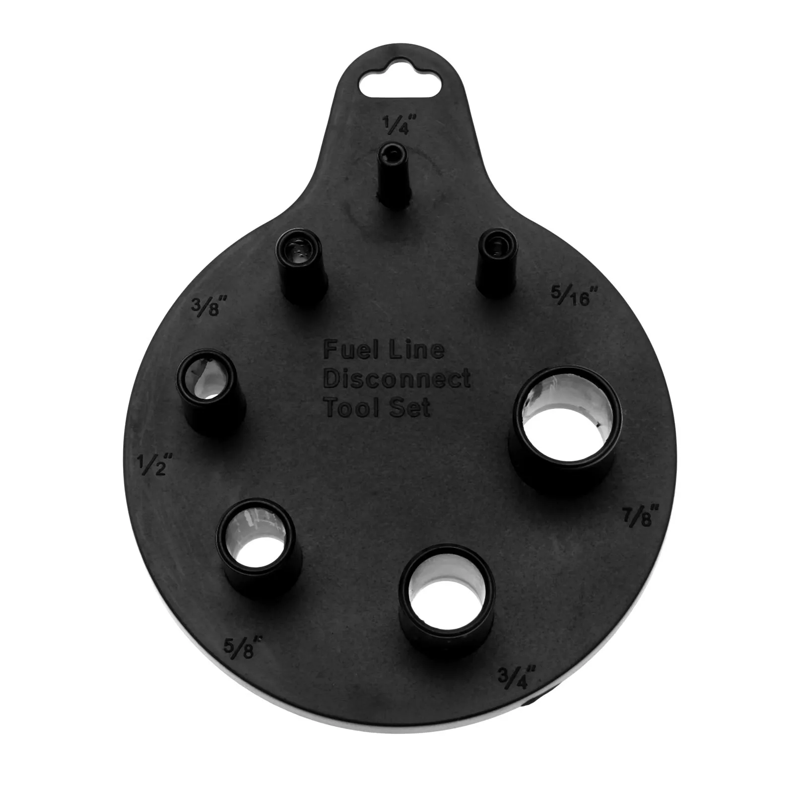 Прочный Универсальный Автомобильный ремонтный кондиционер топливные трубки