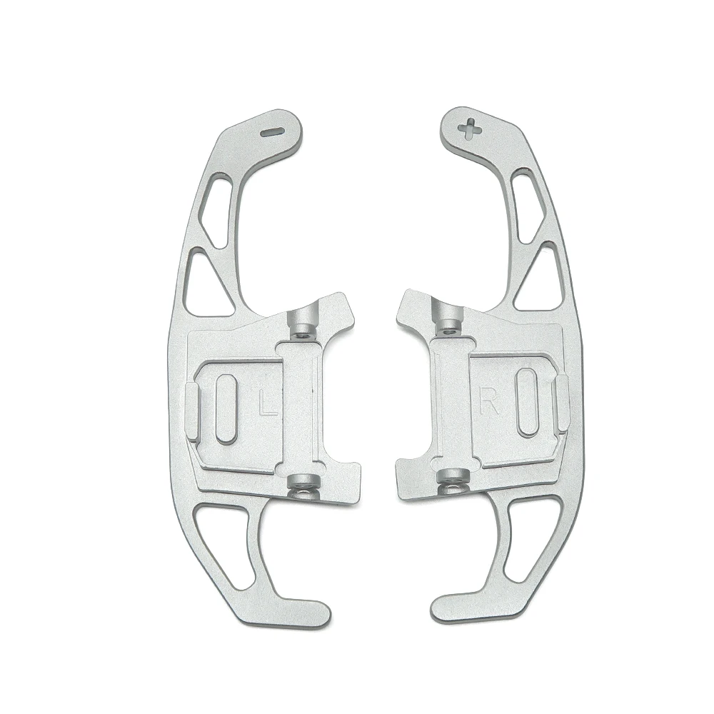 

Автомобильный рычаг переключения передач на руль для Volkswagen VW GOLF GTI R GTD GTE MK7 7 POLO GTI Scirocco Tiguan Rline PASSAT