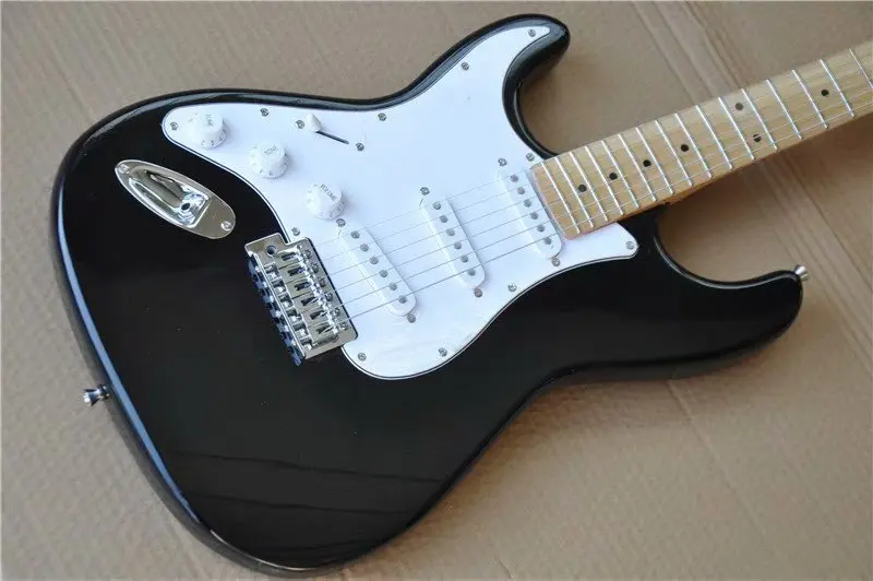 Заводская оригинальная Новая Винтажная белая желтая кремовая черная sunburst синяя