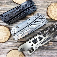 XIAOMI EDC Camping Hardness Multitool Knife Cable Wire Cutter Multifunctional Multi Tools Outdoor Camping Folding Knife Pliers