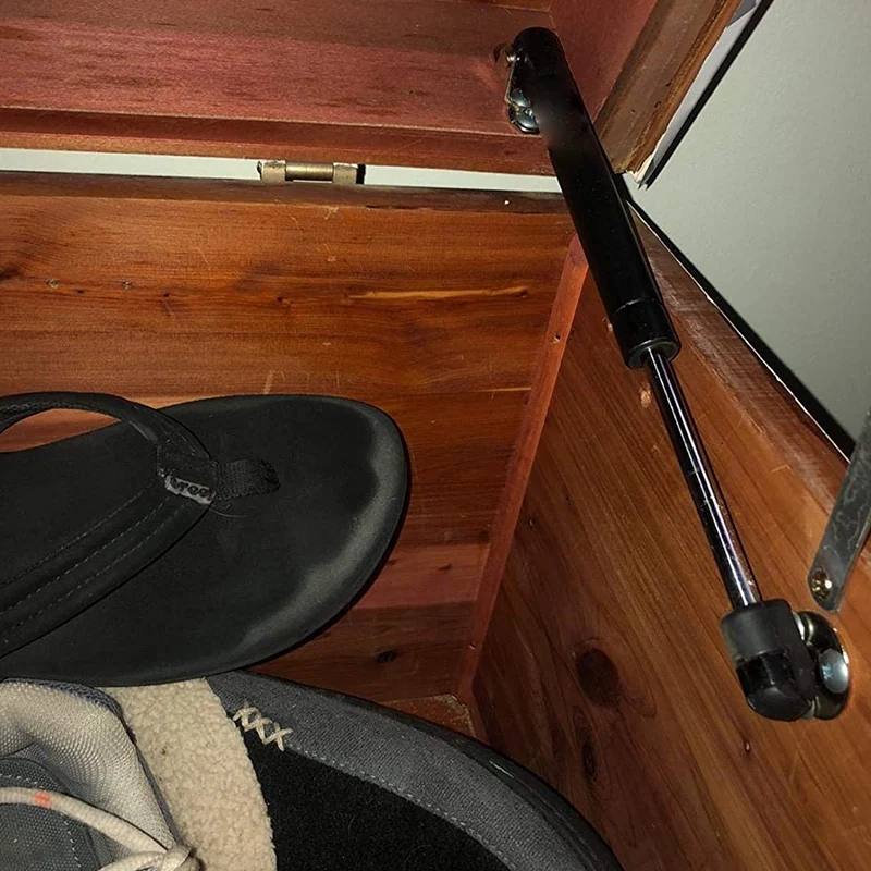 

10 Inch Gas Struts,Gas Springs,Gas Strut,Lift Support,Gas Shocks,Lid Stay,Lid Support