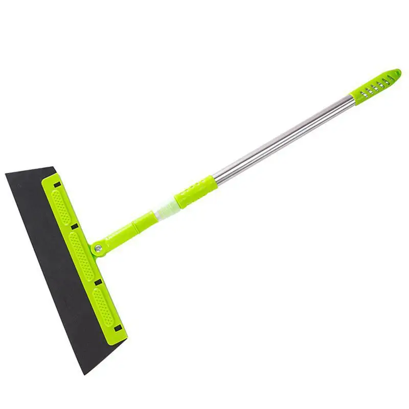 Бытовая ванная комната подметание воды волшебная метла туалет напольная щетка