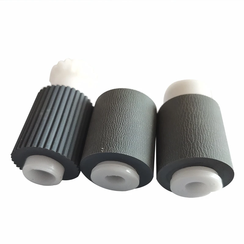 2 комплекта 2AR07230 2AR07240 2AR07220 подающий разделительный ролик для Kyocera KM 1620 1635 1650 2020 2050