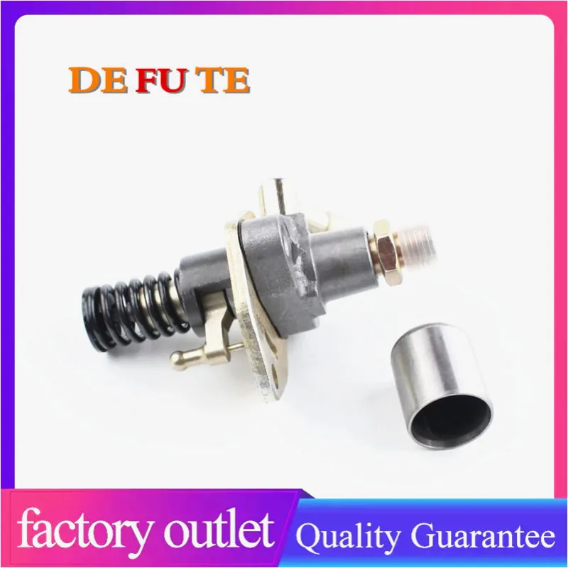 SMG Новый одноцилиндровый воздушный охлаждающий масляный насос генератор