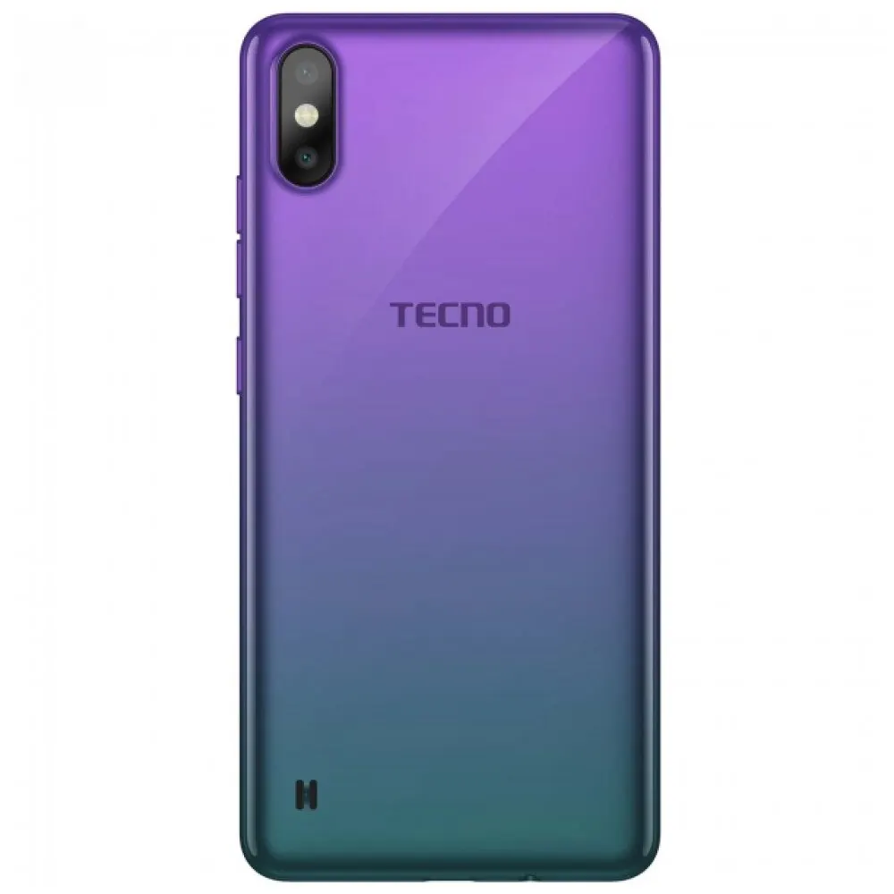 Смартфон TECNO RA8 POP 2S 5.5'' 18:9 1440x720 2.0GHz 4 Core 2GB RAM 32GB up to 128GB flash 13Mpix/8Mpix 2 Sim|Смартфоны| |