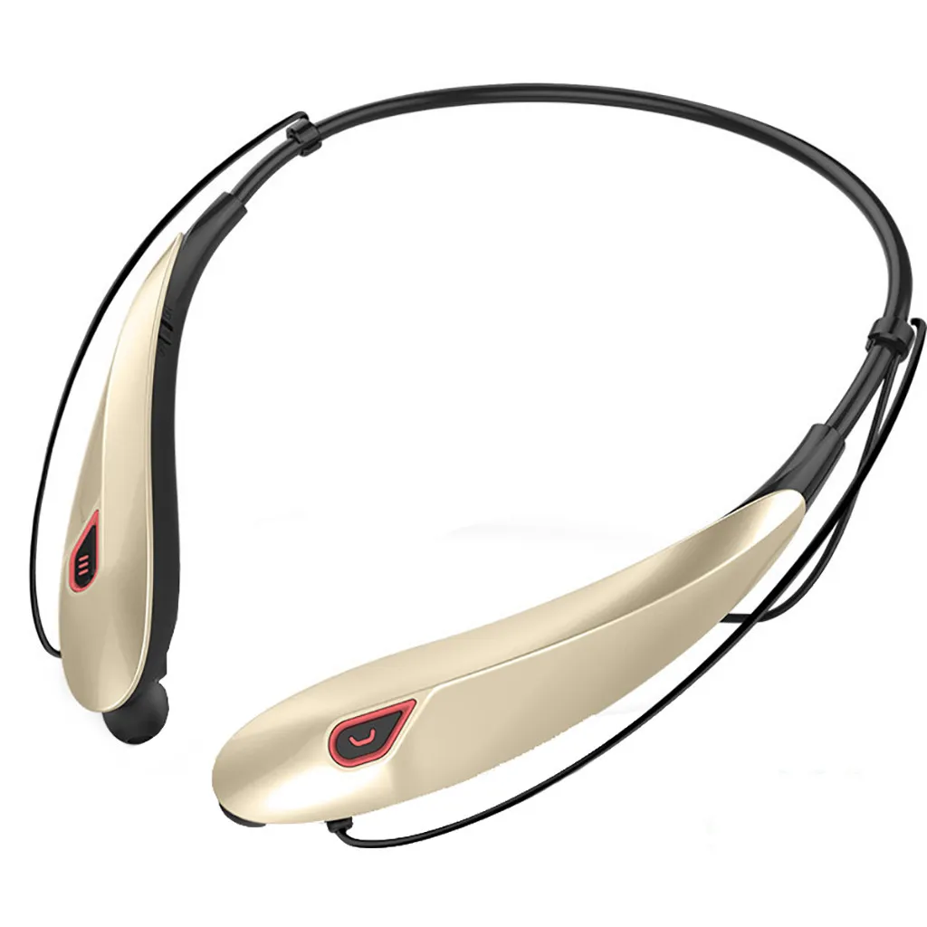 Bluetooth беспроводная гарнитура стерео наушники Спортивные Универсальные Handfree