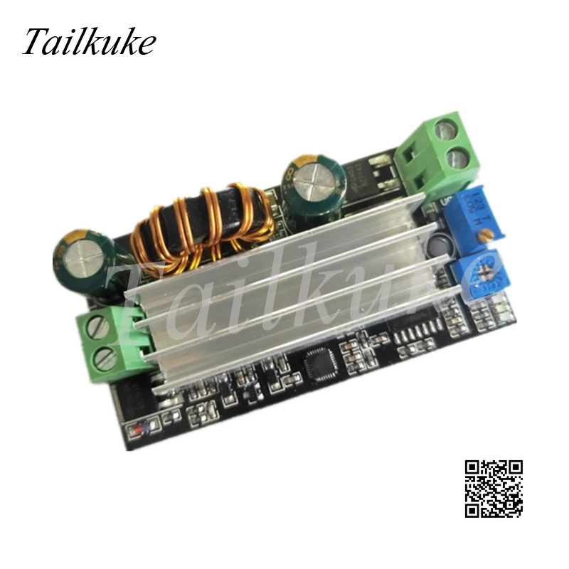 Высокая мощность постоянное напряжение постоянный ток автоматический Модуль