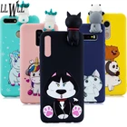 Чехол-накладка для Xiaomi Redmi 9A, 9C, 8A, 7A, 6A, 4A, 4X, 5 Plus, Note 9 Pro Max, 9S, 8 T, 8 T, 7, 6, 5, 4, 5A Prime, силиконовый