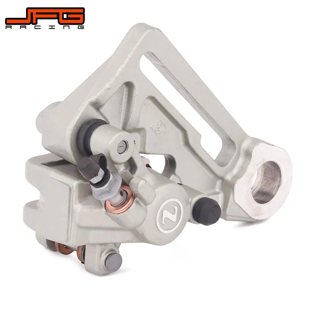 Задний тормозной суппорт для мотоцикла Husqvarna FC250 FC450 2015 2017 FC350 TC125 2016 TC250 FX350 FX450 FS450