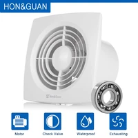 6%e2%80%98%e2%80%99 silent exhaust fan ventilator ceiling wall window mount bathroom kitchen hood ventilation outlet air extractor cfm 150d