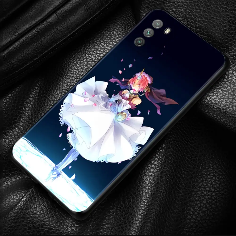 phone case for xiaomi poco x3 pro f3 x3 gt m3 x3 nfc f1 m3 pro 5g f3 gt silicon fundas tpu coque berserk guts anime free global shipping