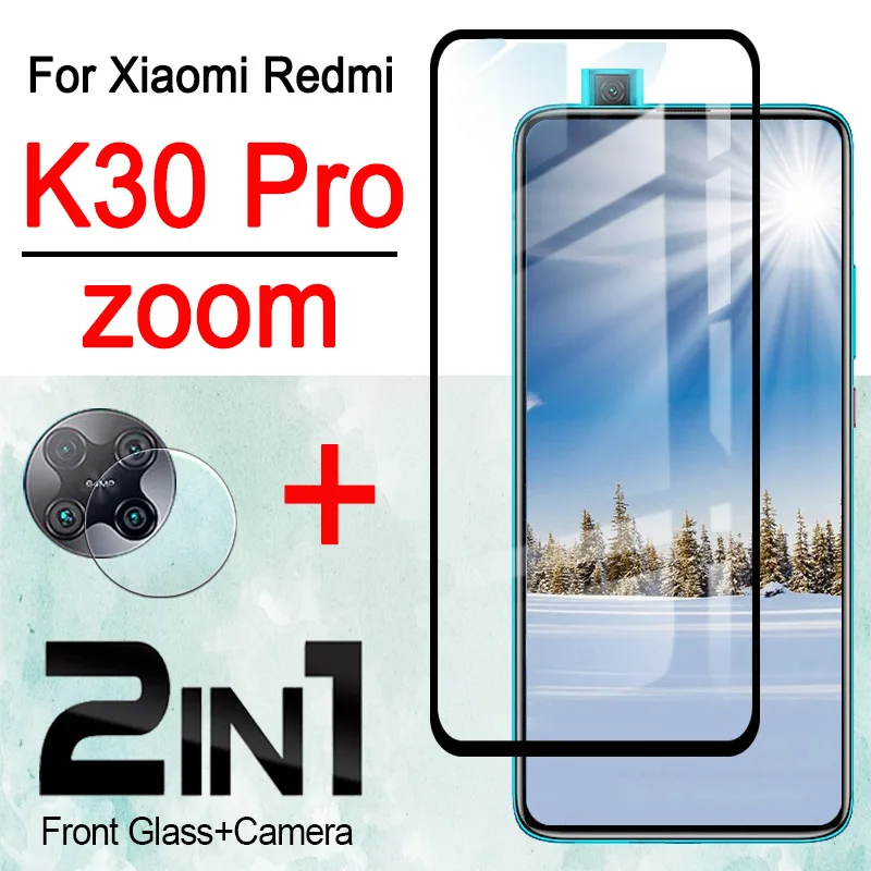 Чехол для телефона k30 pro с зумом xiaomi redmi k 30 30pro защитный чехол k30pro xiaomei защитной