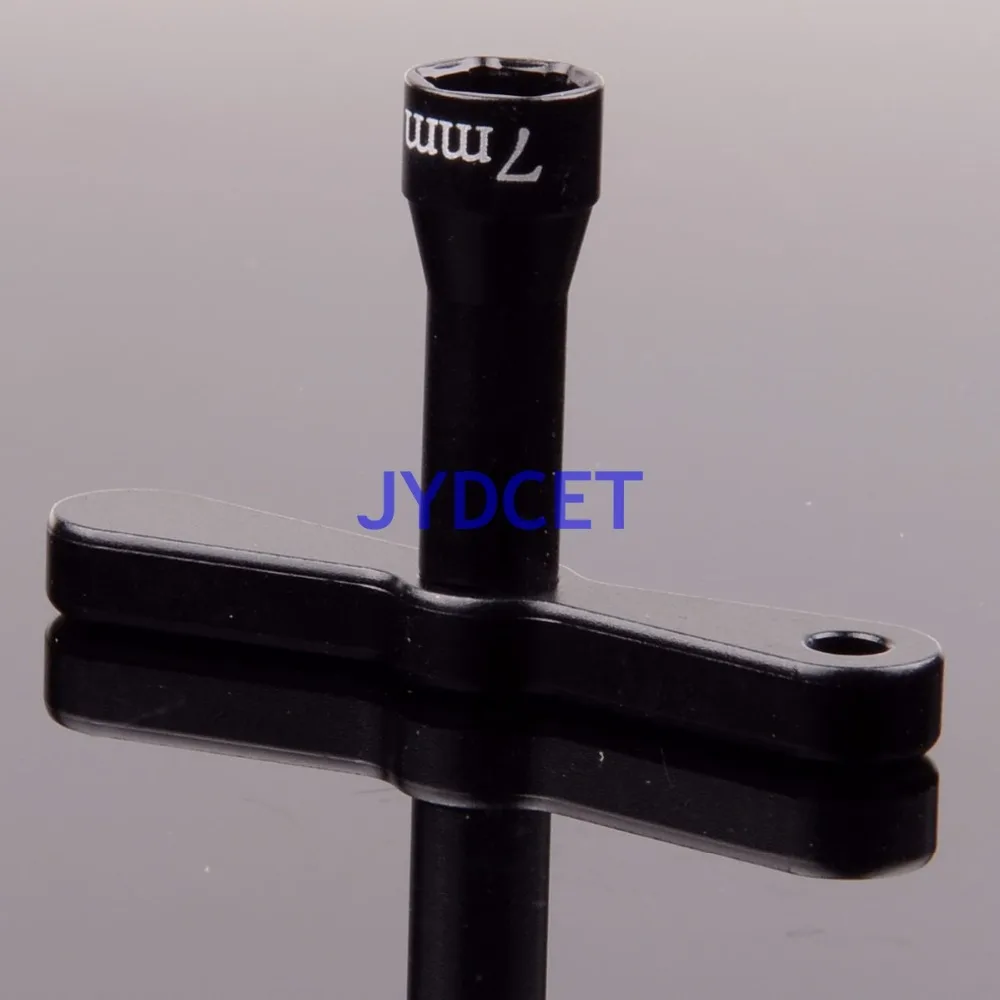 алюминий 80130 для rc m4 нейлоновые г