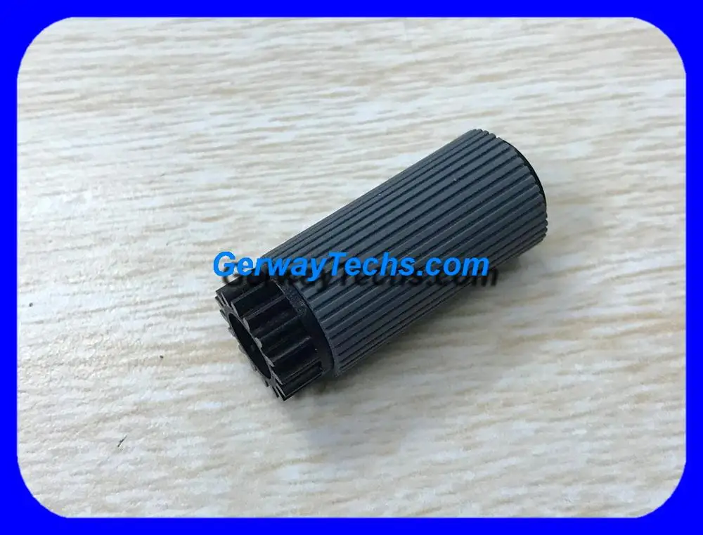 

GerwayTechs FB6-3405 FB6-3405-000 Canonimage Runner 2520 2525 2530 2535 2545 Paper Pickup Roller QTY-10