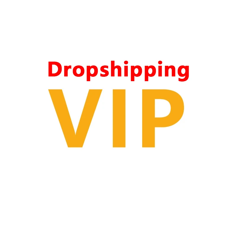 

Dropshipping