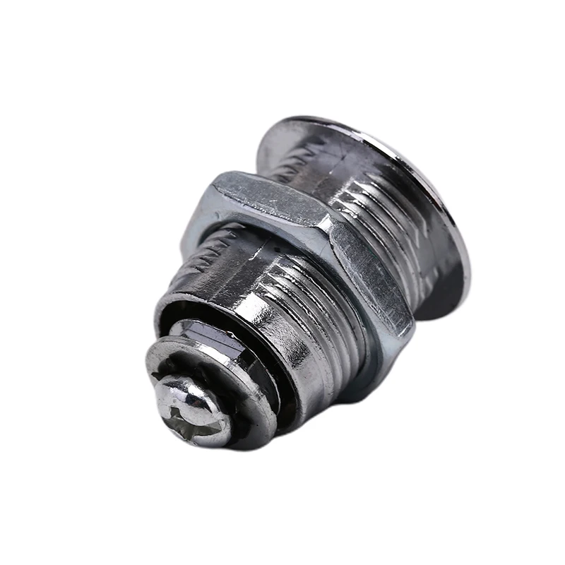 1 Набор цилиндрических замков для безопасности |