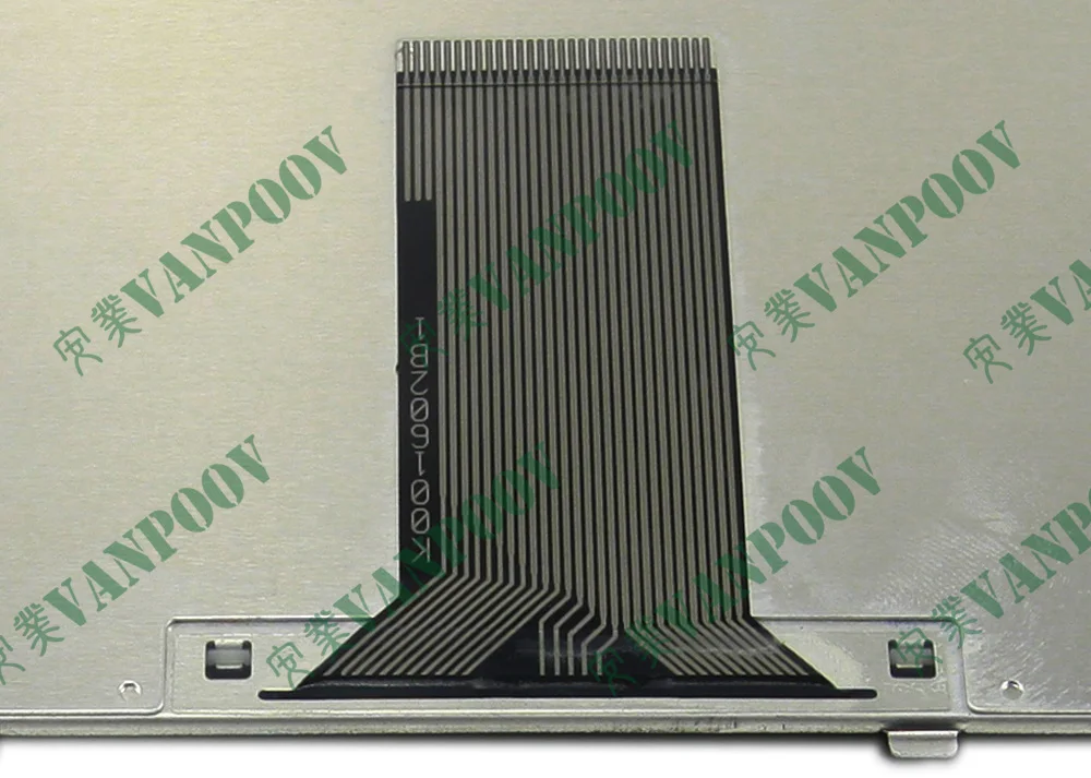 Новая клавиатура для ноутбука HP Compaq Presario X1000 NX7000 Pavilion ZT3400 черная с испанской