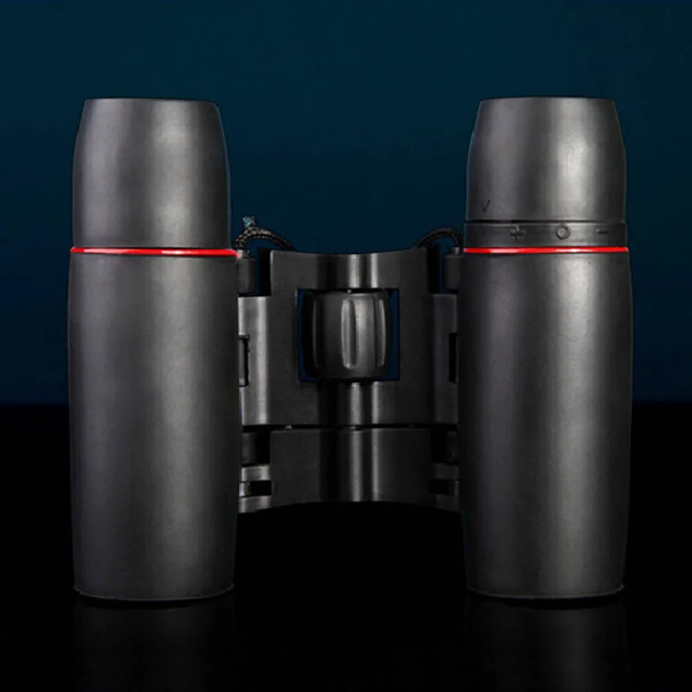 1/2PC 30x60 Portable Zoom HD Binoculars Folding Adjustable Educational Learning Telescope Bird Watching Optics telescope |