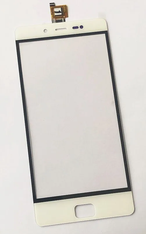 Сенсорный экран для Leagoo Elite 1 5 дюймов сенсорная панель дигитайзер передняя