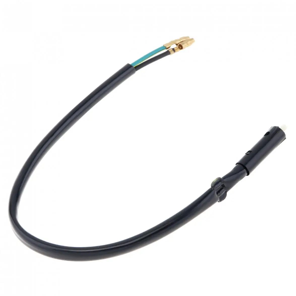 Пластиковый универсальный барабанный переключатель переднего тормозного