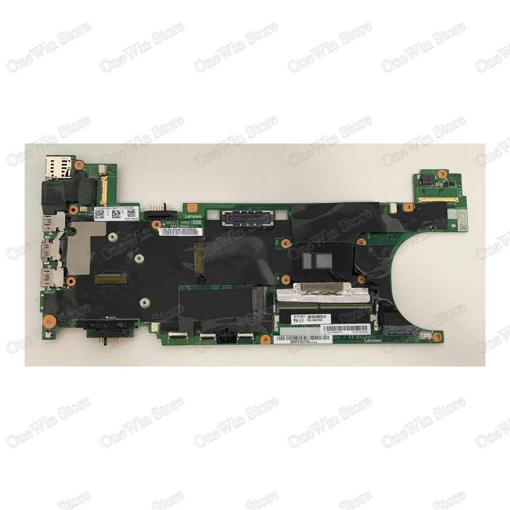 01ER314 для T470s 20JS 20JT Lenovo ThinkPad процессор i7-6600 4G RAM оригинальный ноутбук